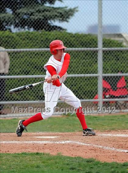 Thumbnail 1 in ThunderRidge @ Regis Jesuit photogallery.