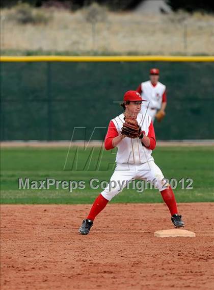 Thumbnail 1 in ThunderRidge @ Regis Jesuit photogallery.