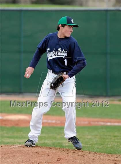 Thumbnail 3 in ThunderRidge @ Regis Jesuit photogallery.