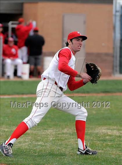 Thumbnail 1 in ThunderRidge @ Regis Jesuit photogallery.