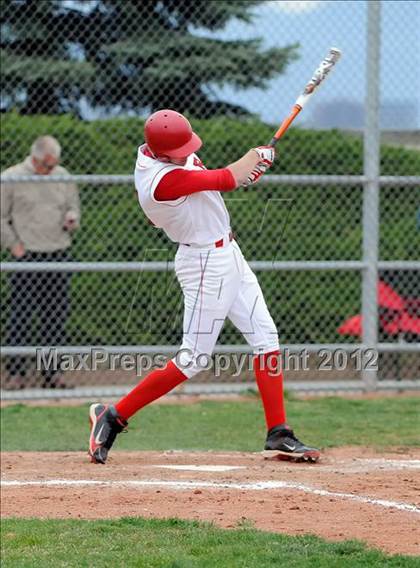 Thumbnail 3 in ThunderRidge @ Regis Jesuit photogallery.