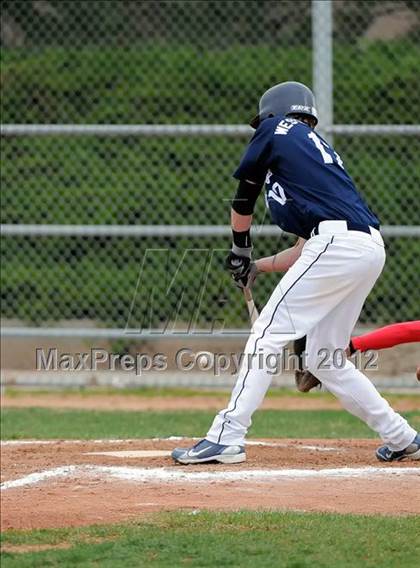 Thumbnail 1 in ThunderRidge @ Regis Jesuit photogallery.