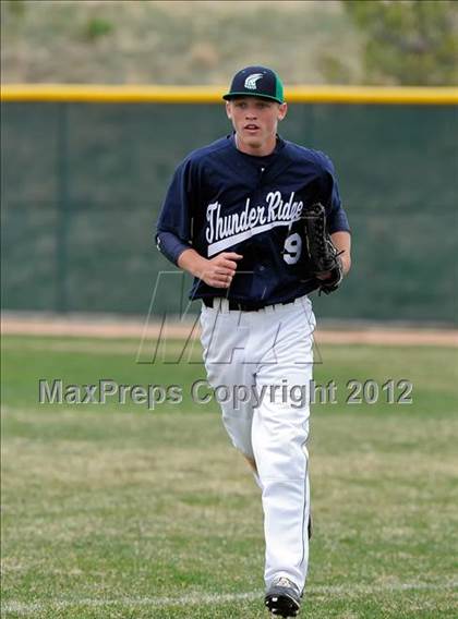 Thumbnail 3 in ThunderRidge @ Regis Jesuit photogallery.