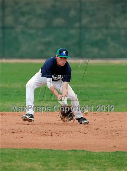 Thumbnail 2 in ThunderRidge @ Regis Jesuit photogallery.