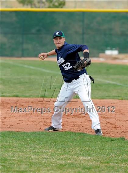 Thumbnail 1 in ThunderRidge @ Regis Jesuit photogallery.