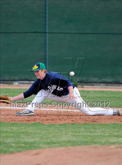 Thumbnail 2 in ThunderRidge @ Regis Jesuit photogallery.