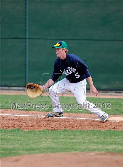 Thumbnail 1 in ThunderRidge @ Regis Jesuit photogallery.