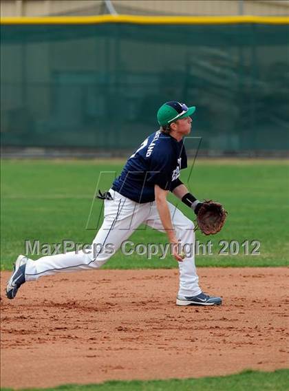 Thumbnail 1 in ThunderRidge @ Regis Jesuit photogallery.