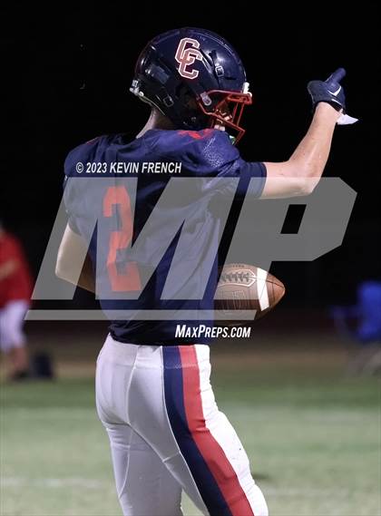 Thumbnail 1 in Corona del Sol @ Centennial photogallery.