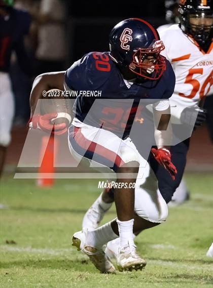 Thumbnail 2 in Corona del Sol @ Centennial photogallery.