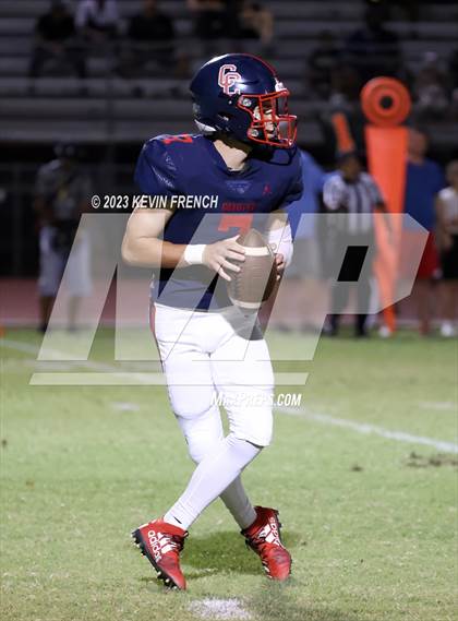 Thumbnail 1 in Corona del Sol @ Centennial photogallery.