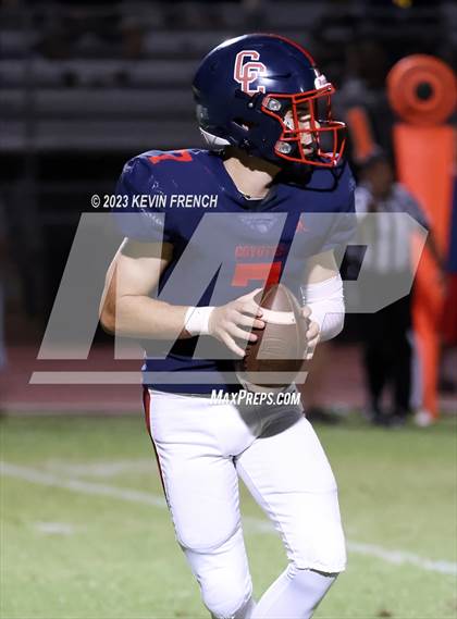 Thumbnail 3 in Corona del Sol @ Centennial photogallery.