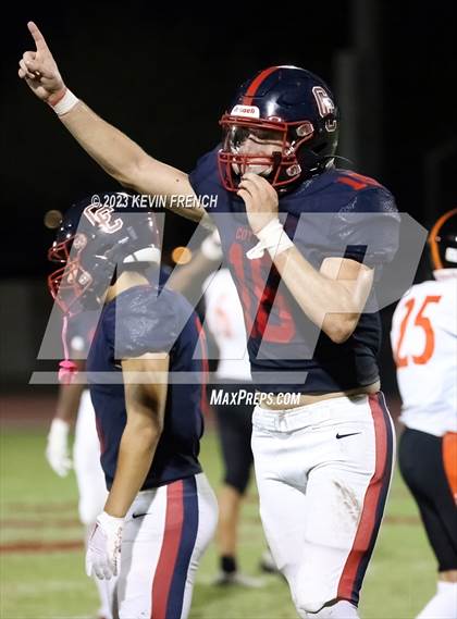 Thumbnail 3 in Corona del Sol @ Centennial photogallery.