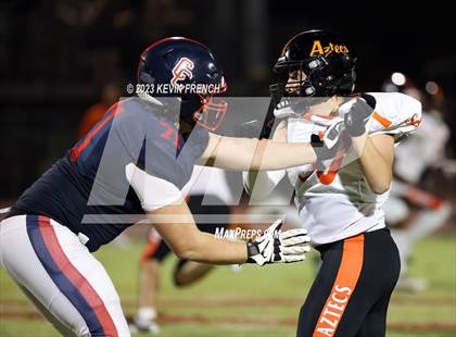 Thumbnail 3 in Corona del Sol @ Centennial photogallery.