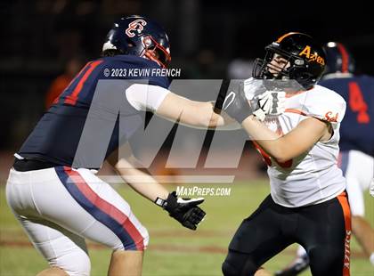 Thumbnail 3 in Corona del Sol @ Centennial photogallery.