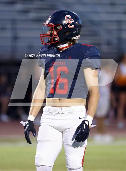 Thumbnail 3 in Corona del Sol @ Centennial photogallery.
