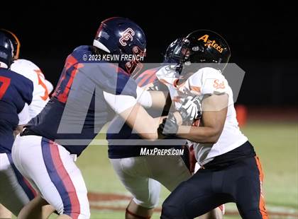 Thumbnail 3 in Corona del Sol @ Centennial photogallery.