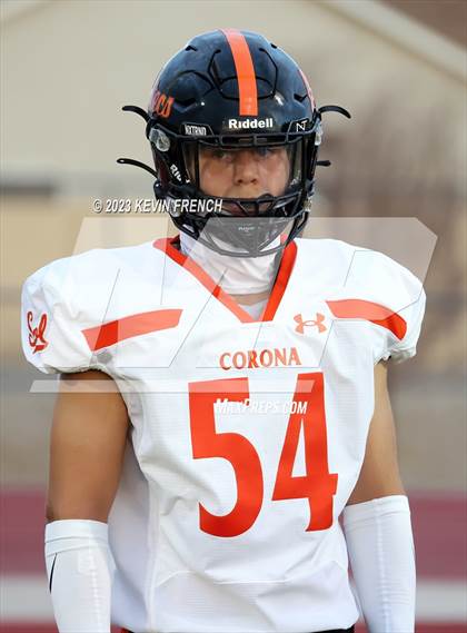 Thumbnail 3 in Corona del Sol @ Centennial photogallery.