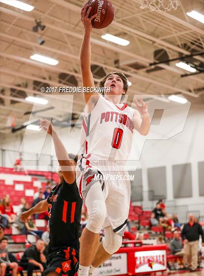 Thumbnail 1 in Pilot Point @ Pottsboro photogallery.