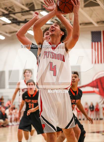 Thumbnail 3 in Pilot Point @ Pottsboro photogallery.