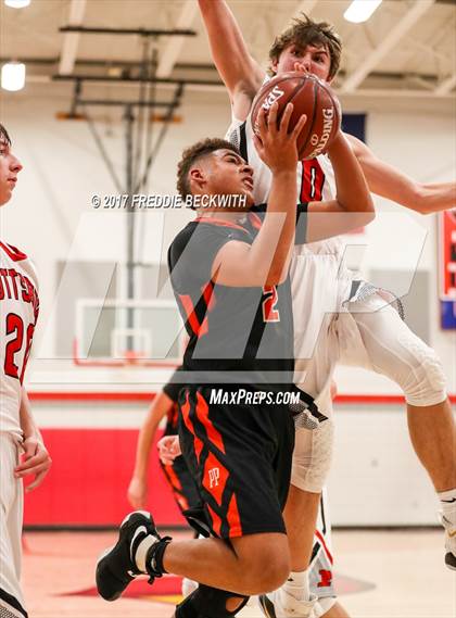 Thumbnail 2 in Pilot Point @ Pottsboro photogallery.