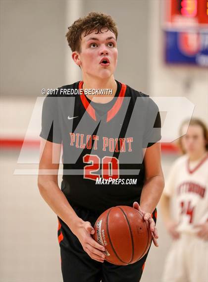 Thumbnail 1 in Pilot Point @ Pottsboro photogallery.