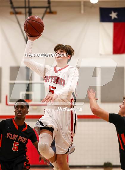 Thumbnail 2 in Pilot Point @ Pottsboro photogallery.