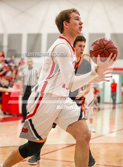 Thumbnail 2 in Pilot Point @ Pottsboro photogallery.