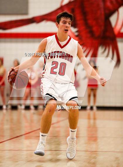 Thumbnail 1 in Pilot Point @ Pottsboro photogallery.