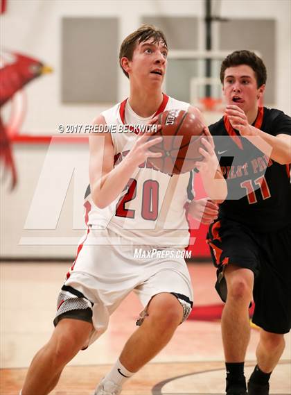 Thumbnail 1 in Pilot Point @ Pottsboro photogallery.