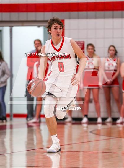 Thumbnail 3 in Pilot Point @ Pottsboro photogallery.