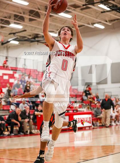 Thumbnail 3 in Pilot Point @ Pottsboro photogallery.