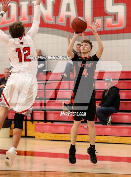 Thumbnail 3 in Pilot Point @ Pottsboro photogallery.