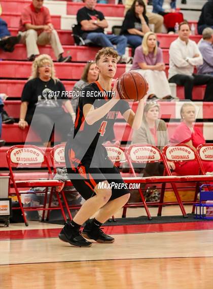 Thumbnail 3 in Pilot Point @ Pottsboro photogallery.