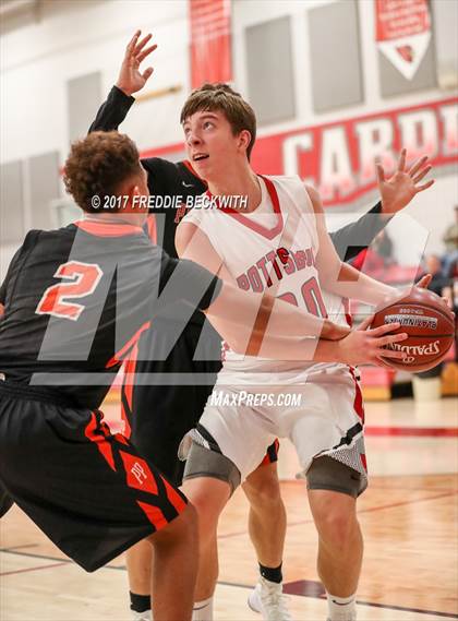 Thumbnail 3 in Pilot Point @ Pottsboro photogallery.