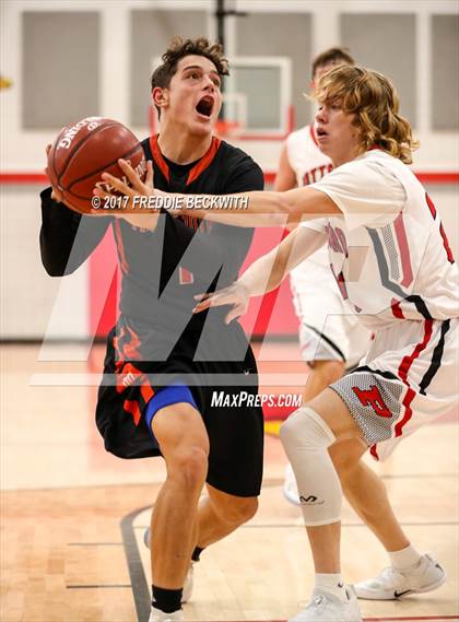 Thumbnail 3 in Pilot Point @ Pottsboro photogallery.