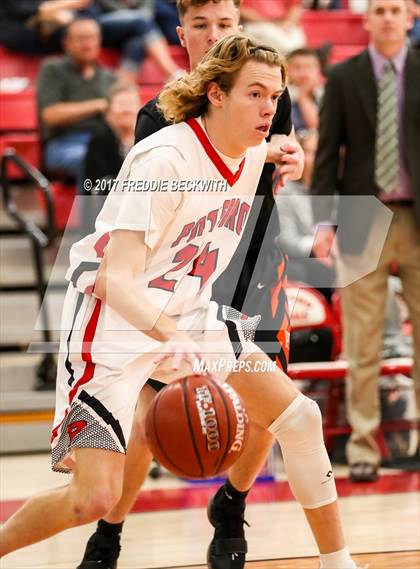 Thumbnail 3 in Pilot Point @ Pottsboro photogallery.