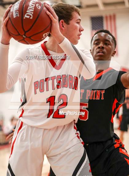 Thumbnail 1 in Pilot Point @ Pottsboro photogallery.