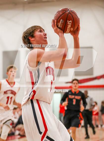 Thumbnail 1 in Pilot Point @ Pottsboro photogallery.