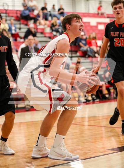 Thumbnail 2 in Pilot Point @ Pottsboro photogallery.