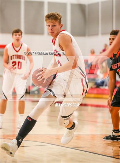 Thumbnail 3 in Pilot Point @ Pottsboro photogallery.