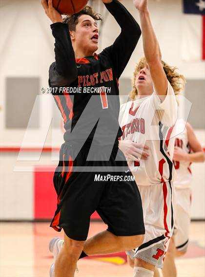 Thumbnail 1 in Pilot Point @ Pottsboro photogallery.