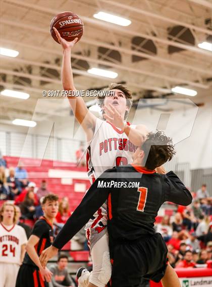 Thumbnail 3 in Pilot Point @ Pottsboro photogallery.