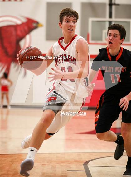 Thumbnail 3 in Pilot Point @ Pottsboro photogallery.