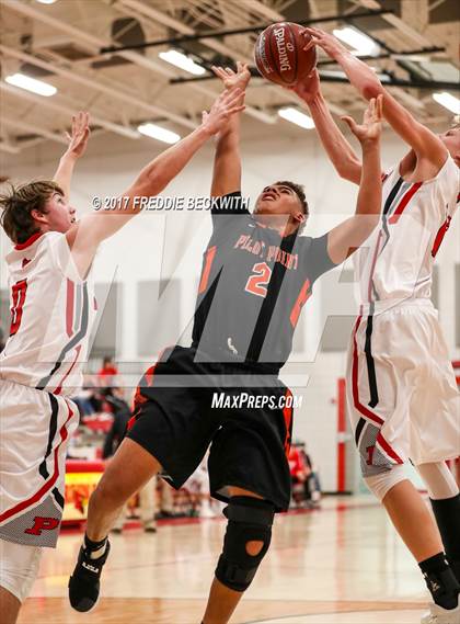 Thumbnail 2 in Pilot Point @ Pottsboro photogallery.