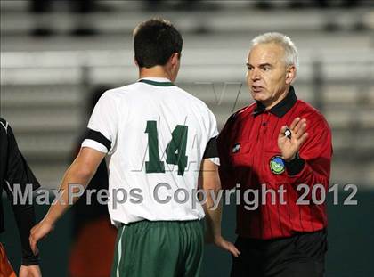 Thumbnail 3 in Pittsburg @ De La Salle (CIF NCS D1 Playoffs) photogallery.