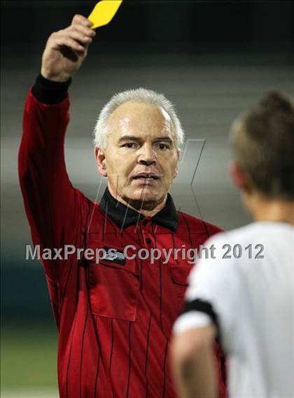 Thumbnail 2 in Pittsburg @ De La Salle (CIF NCS D1 Playoffs) photogallery.