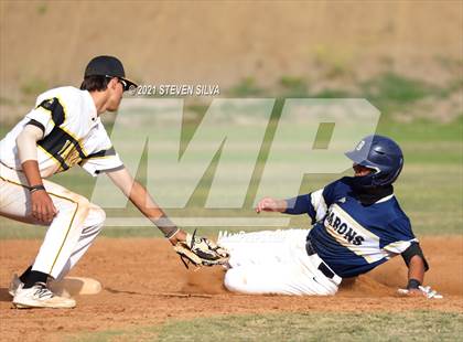 Thumbnail 2 in Bonita Vista @ El Capitan photogallery.