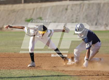 Thumbnail 3 in Bonita Vista @ El Capitan photogallery.