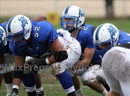 Thumbnail 2 in Morristown-Beard @ St. Mary (Non-Public G1 Playoffs) photogallery.